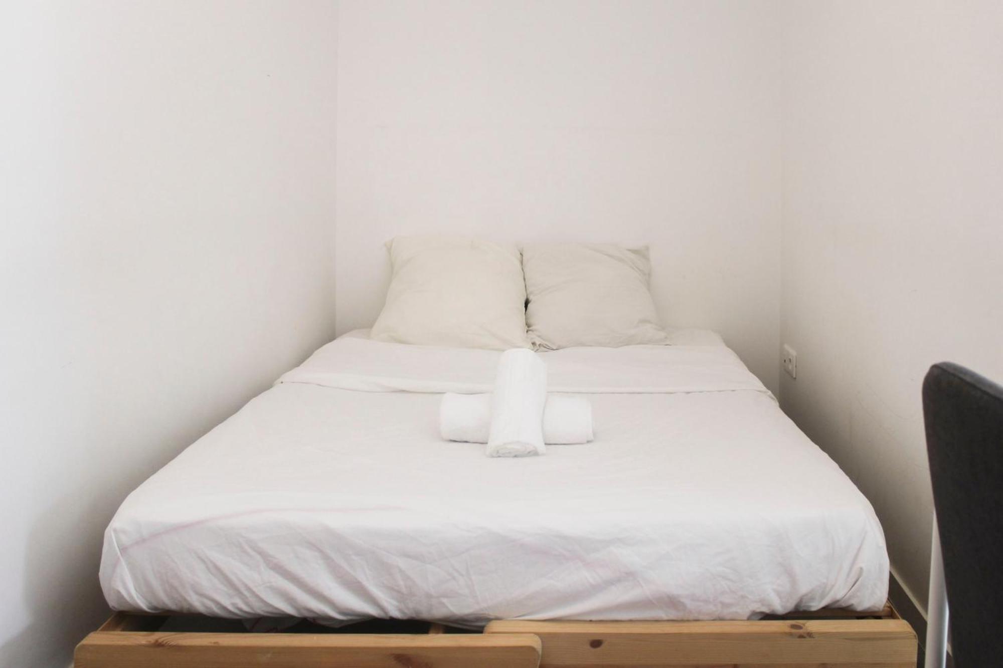 Appartement Duplex Adjoining The Eiffel Hall La Communale *