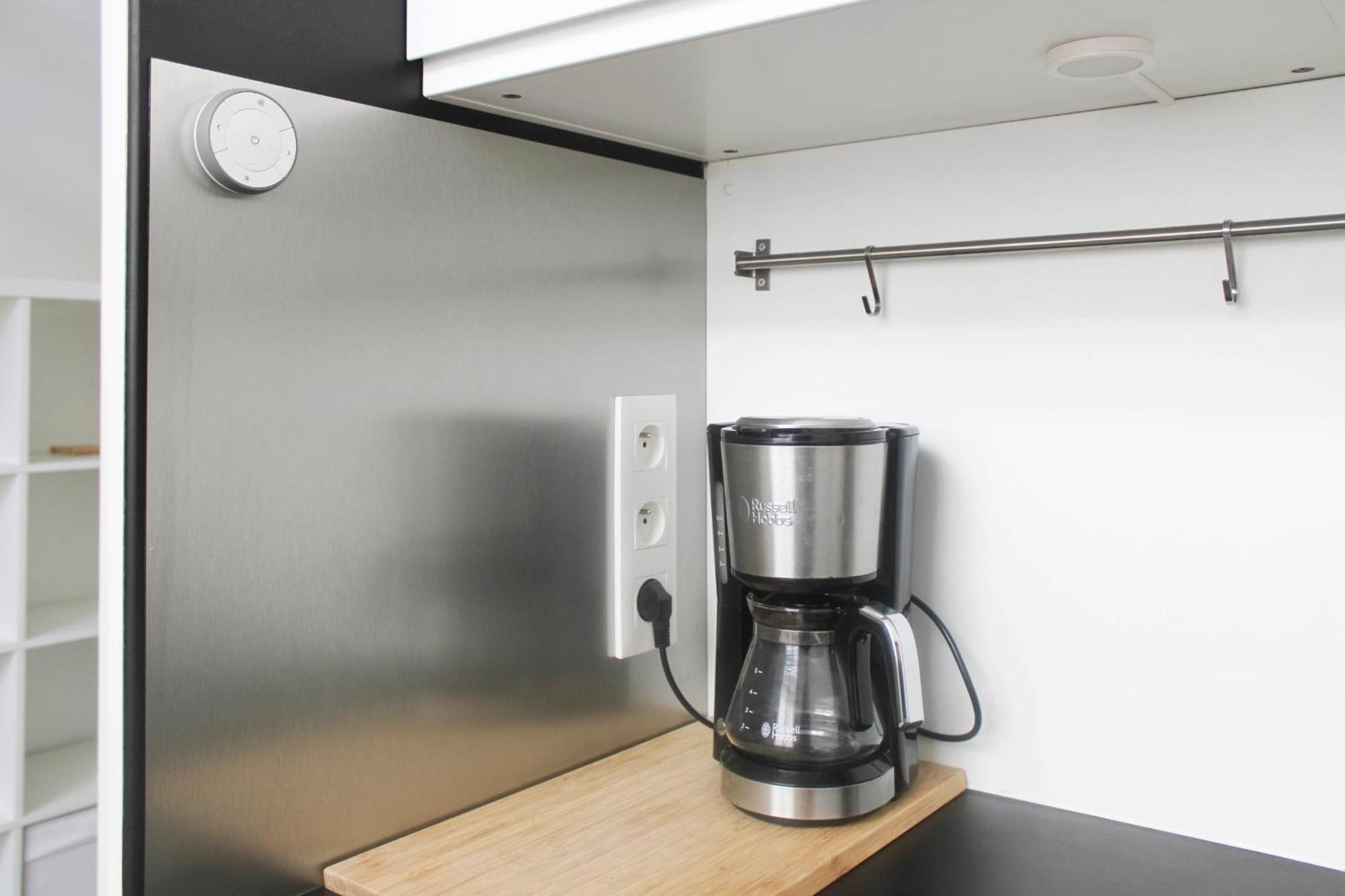 Duplex Adjoining The Eiffel Hall La Communale Apartment *