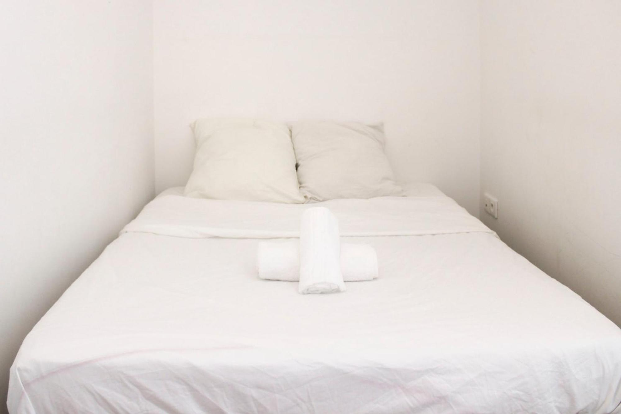 Apartment Duplex Adjoining The Eiffel Hall La Communale Saint-Ouen (Seine-Saint-Denis)