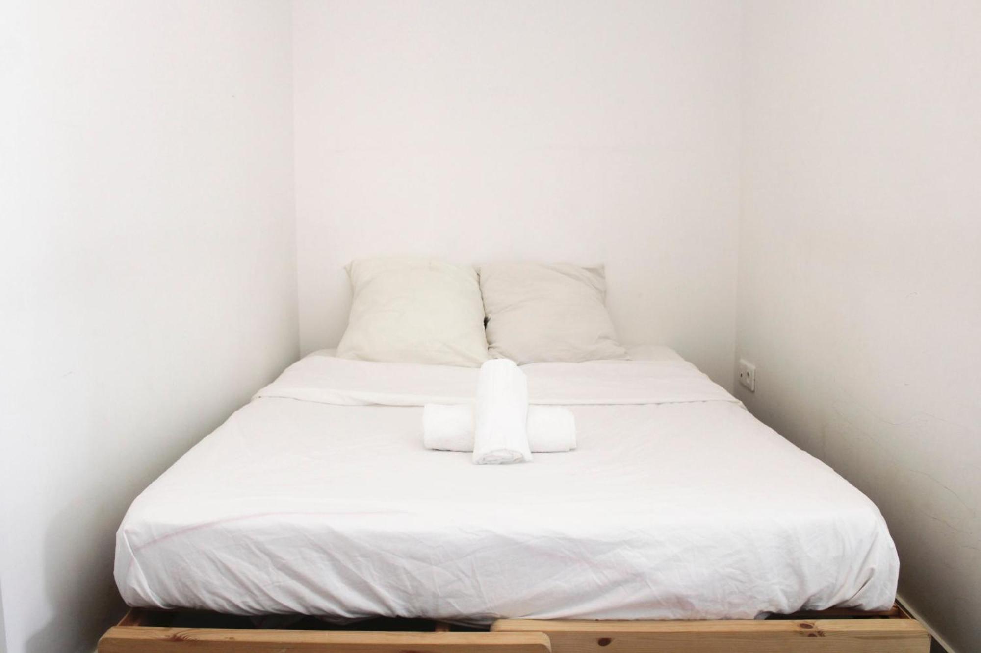 Duplex Adjoining The Eiffel Hall La Communale Appartement Saint-Ouen (Seine-Saint-Denis)